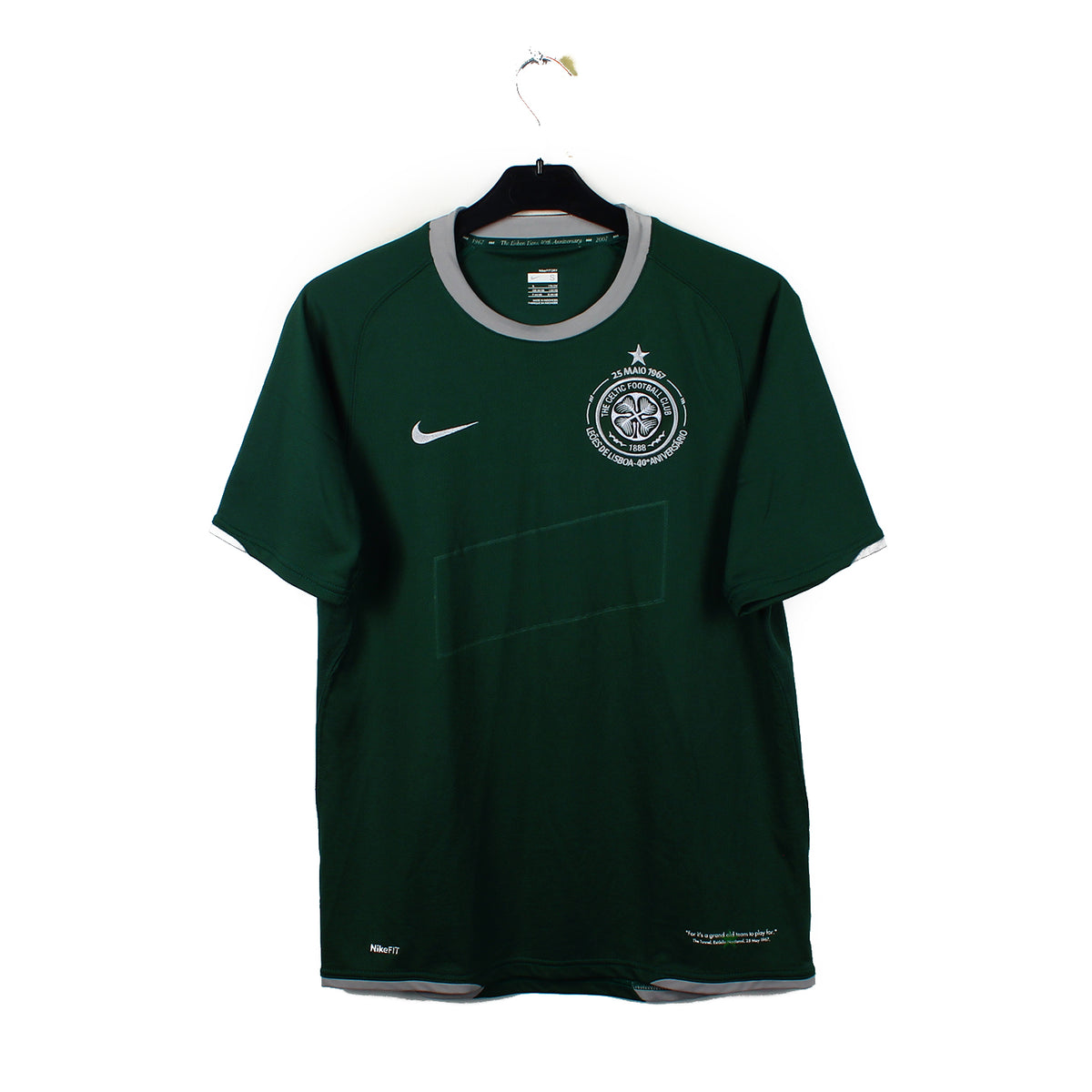 2007/08 - Celtic Glasgow (S)