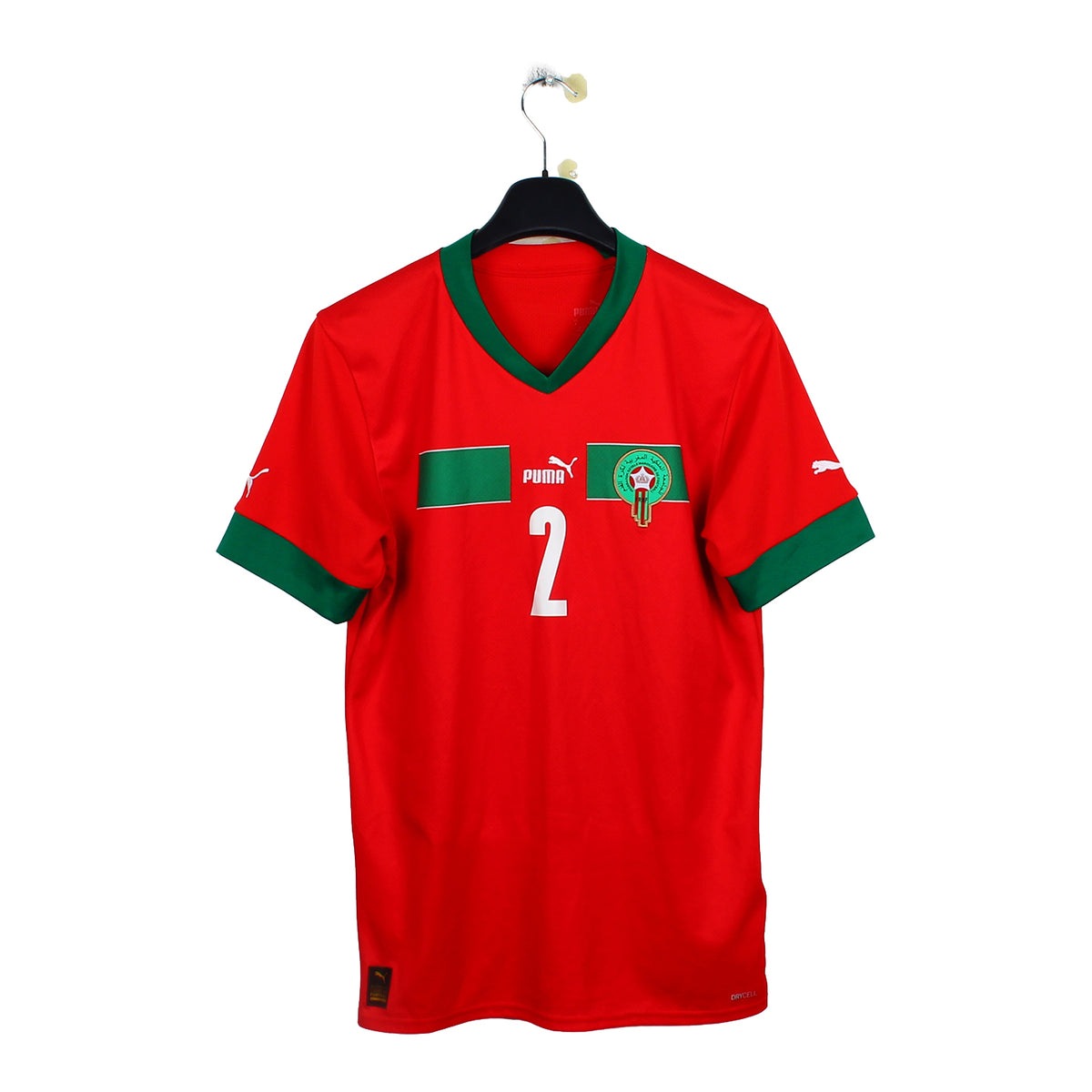 2022/23 - Maroc - Hakimi #2 (S)