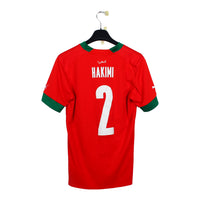 2022/23 - Maroc - Hakimi #2 (S)