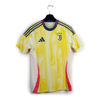 2024/25 - Juventus - Mbangula #51 (S)