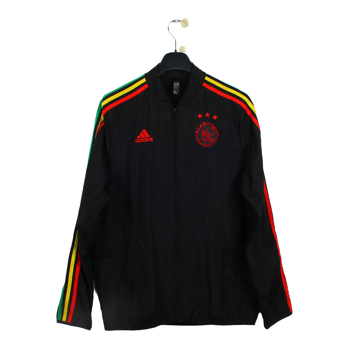 2021/22 - Ajax Amsterdam (S)