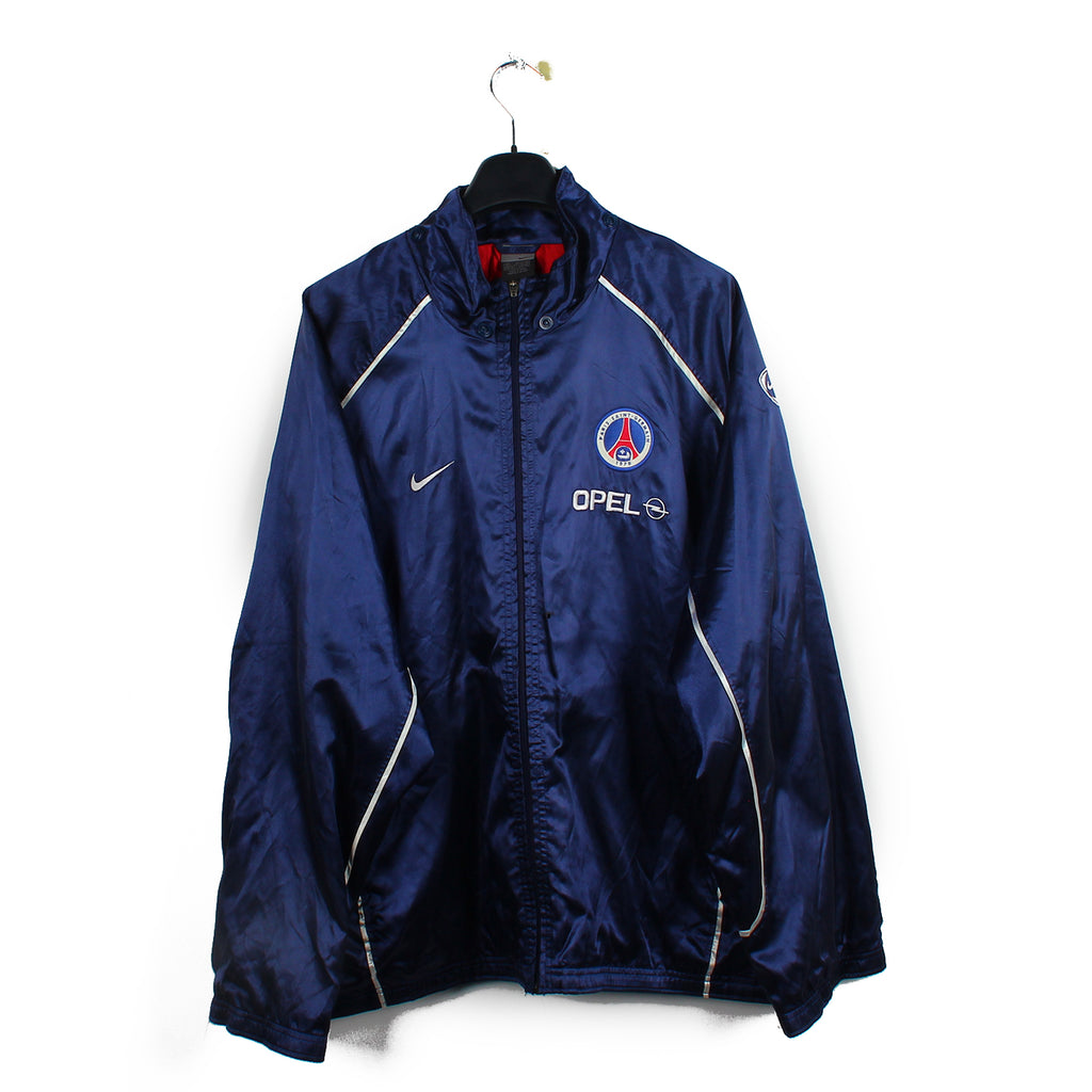 2001/02 - PSG (L)