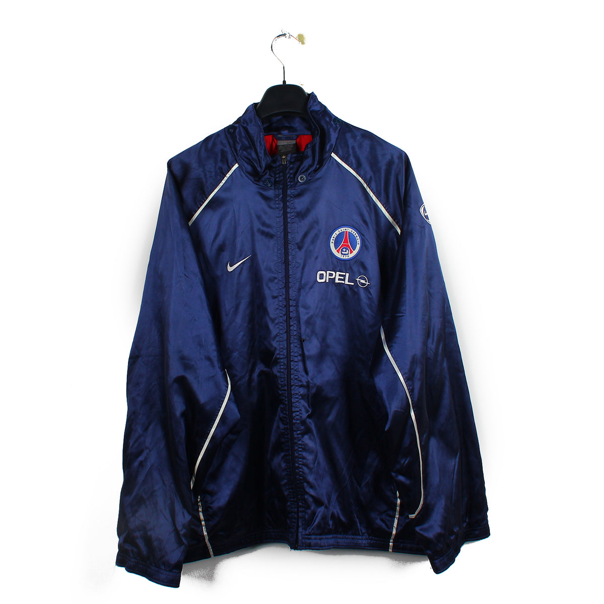 2001/02 - PSG (L)