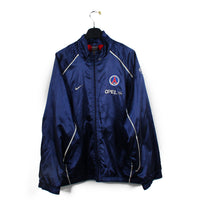 2001/02 - PSG (L)