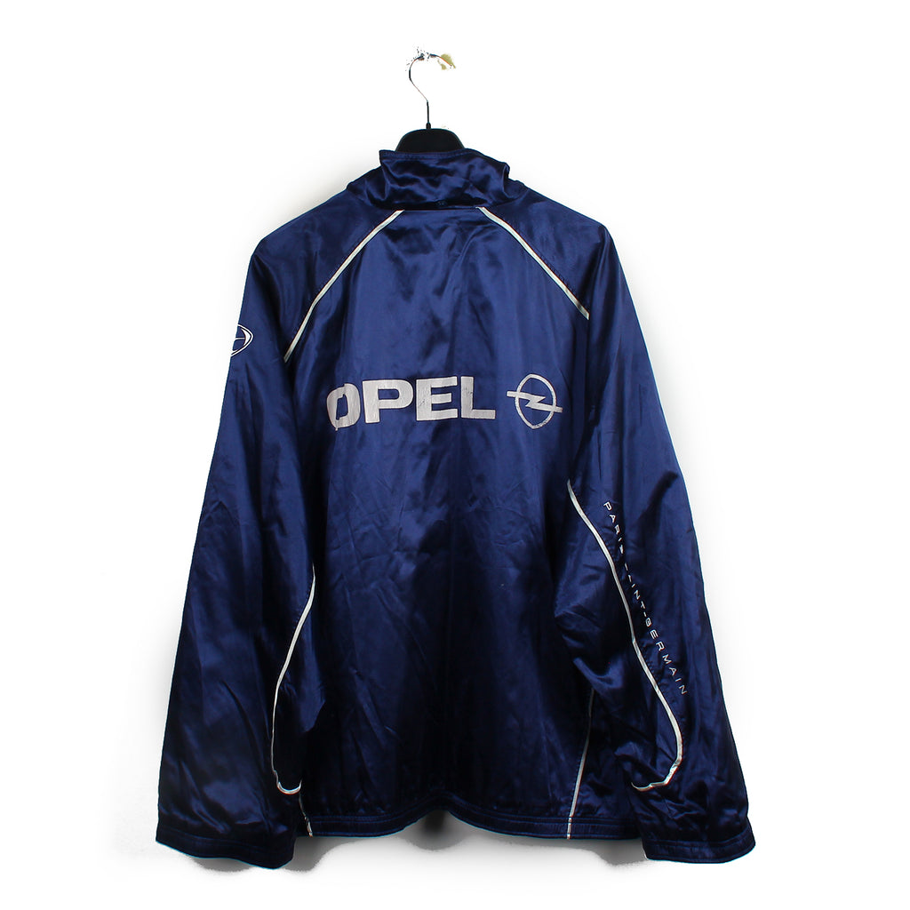 2001/02 - PSG (L)