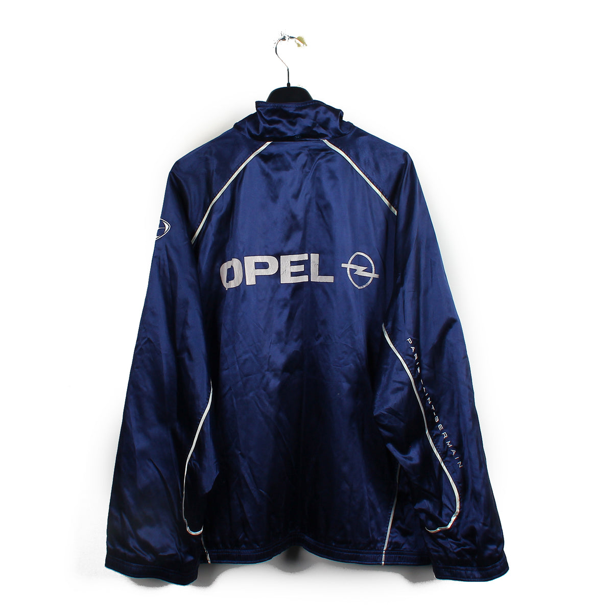 2001/02 - PSG (L)