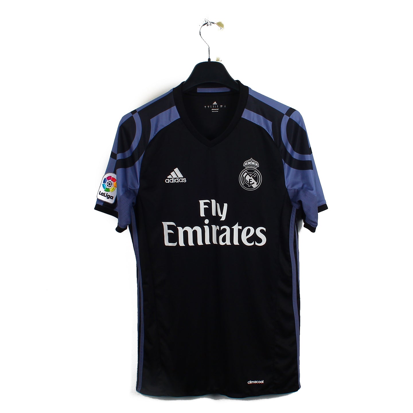 2016/17 - Real Madrid - Ronaldo #7 (S)