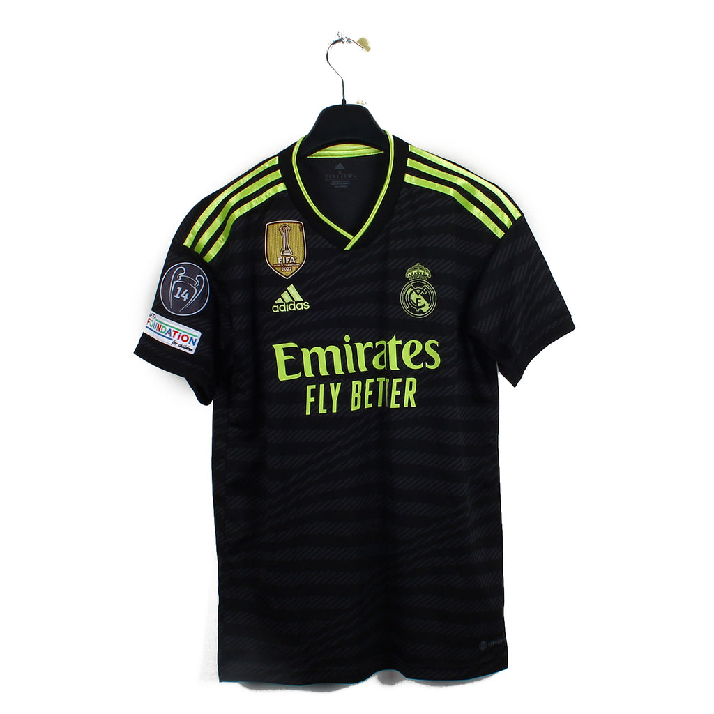 2022/23 - Real Madrid (S)