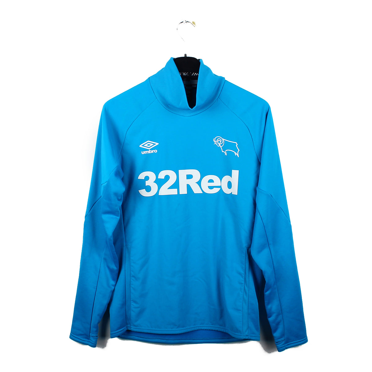 2020/21 - Derby County (S)