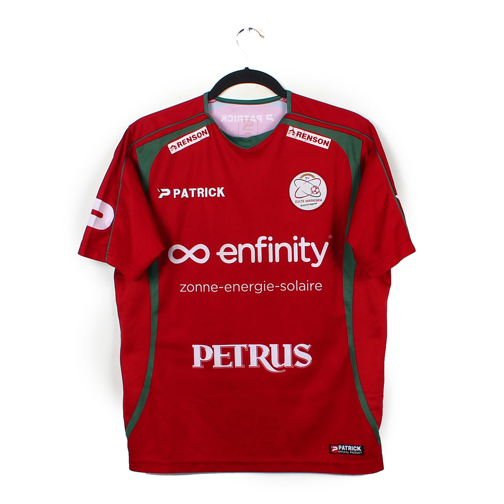 2010/11 - Zulte Waregem (L)