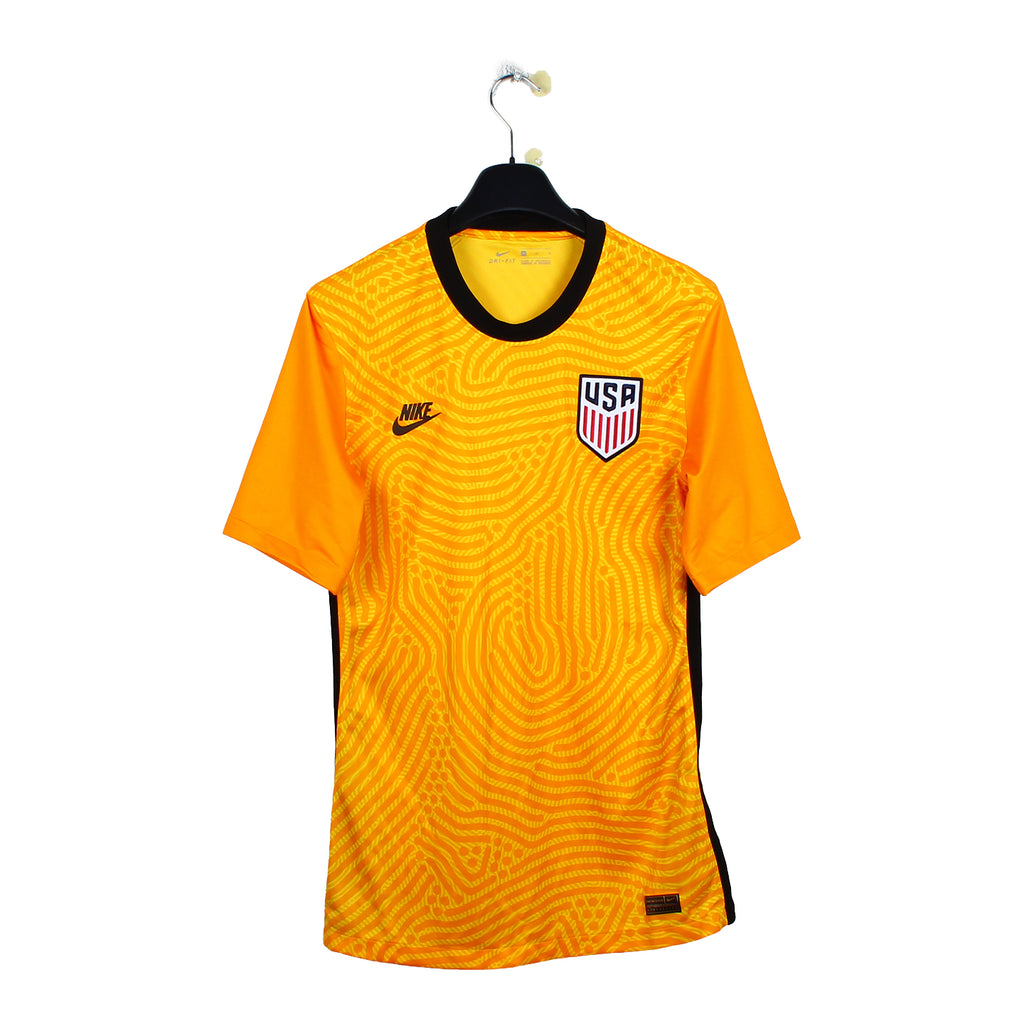 2020/21 - Etats-Unis (M)