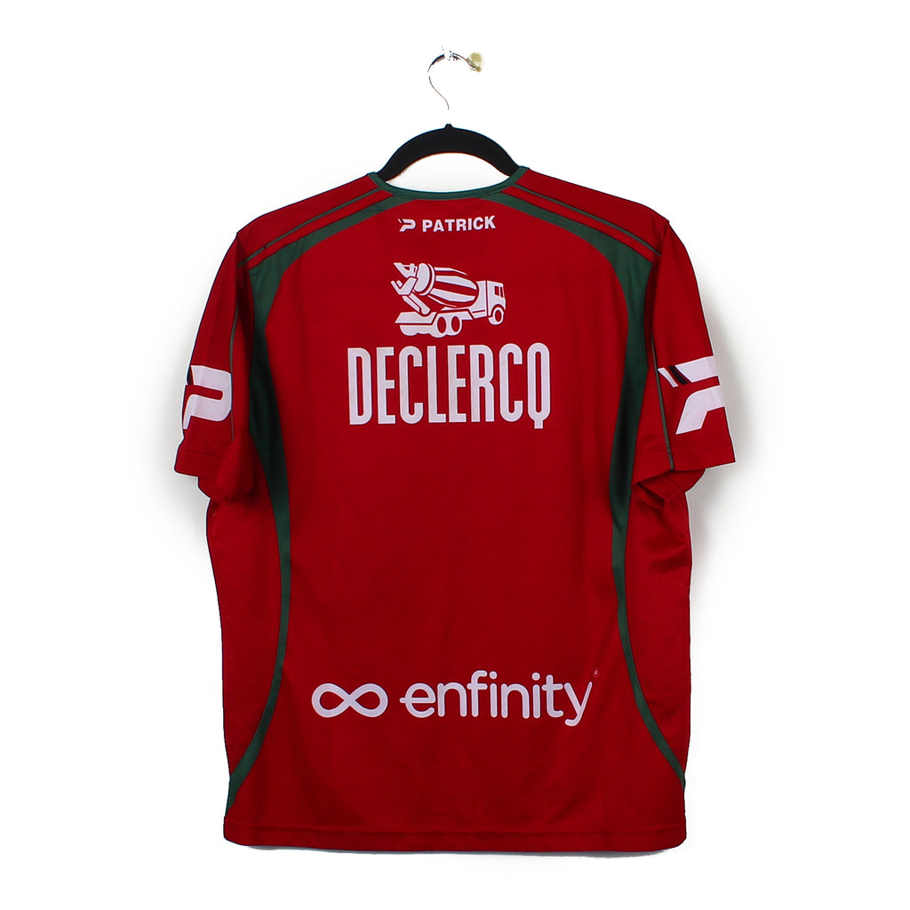 2010/11 - Zulte Waregem (L)