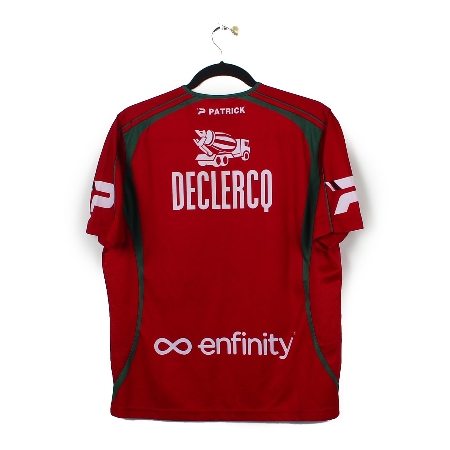 2010/11 - Zulte Waregem (L)