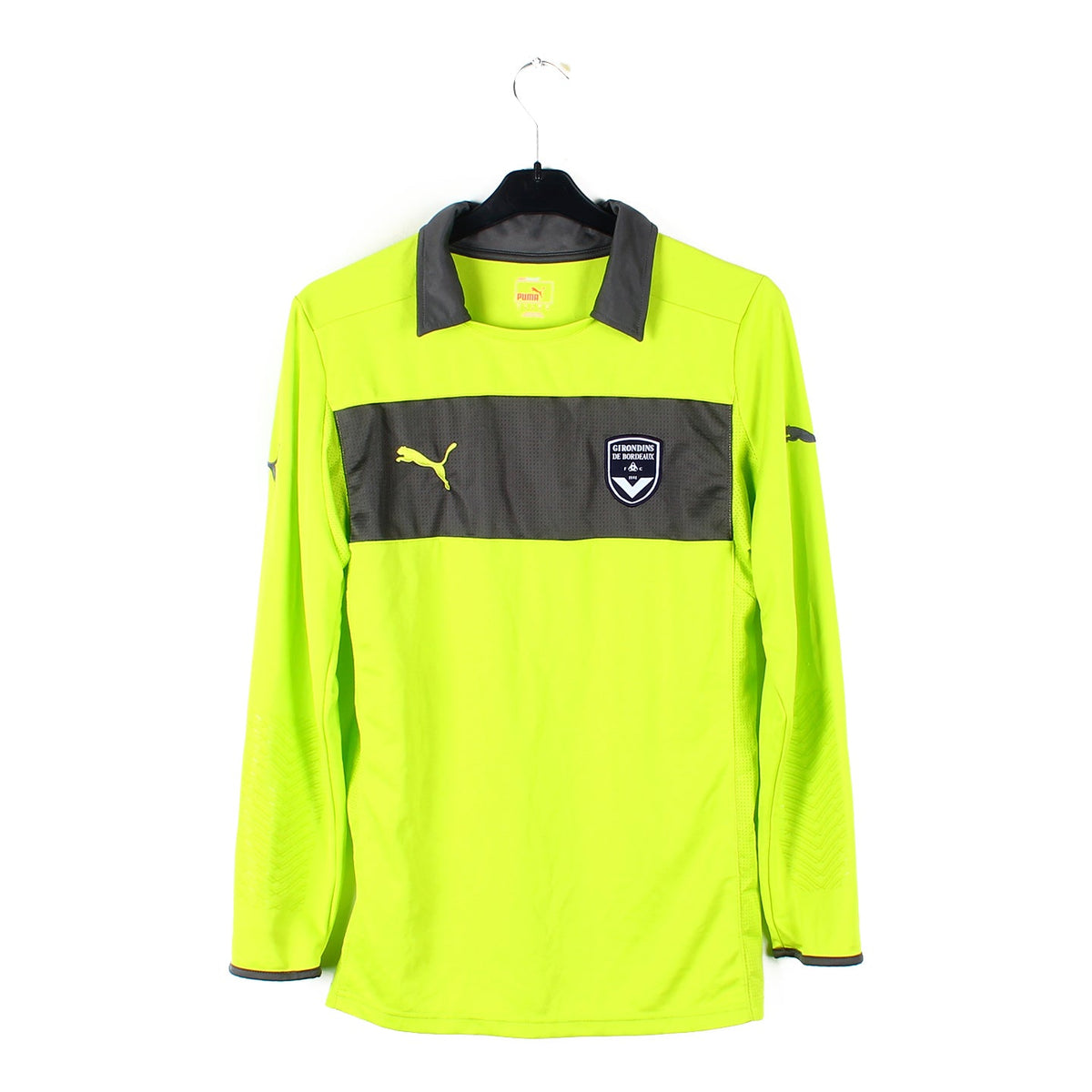 2012/13 - Girondins Bordeaux (M) [stock pro]
