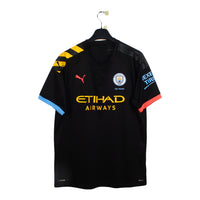 2019/20 - Manchester City - De Bruyne #17 (XL) *125 years*