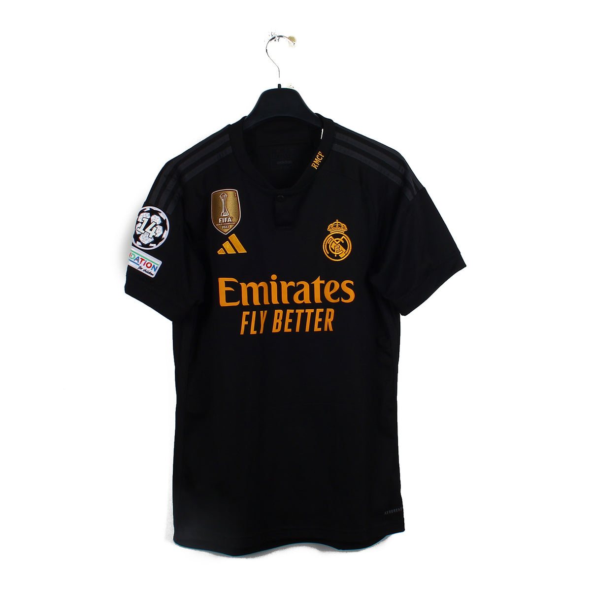 2023/24 - Real Madrid - Vini Jr #7 (M)