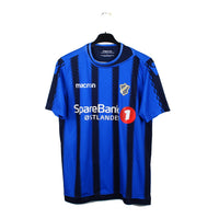 2018 - Stabaek JF - Zheng #97 (L)