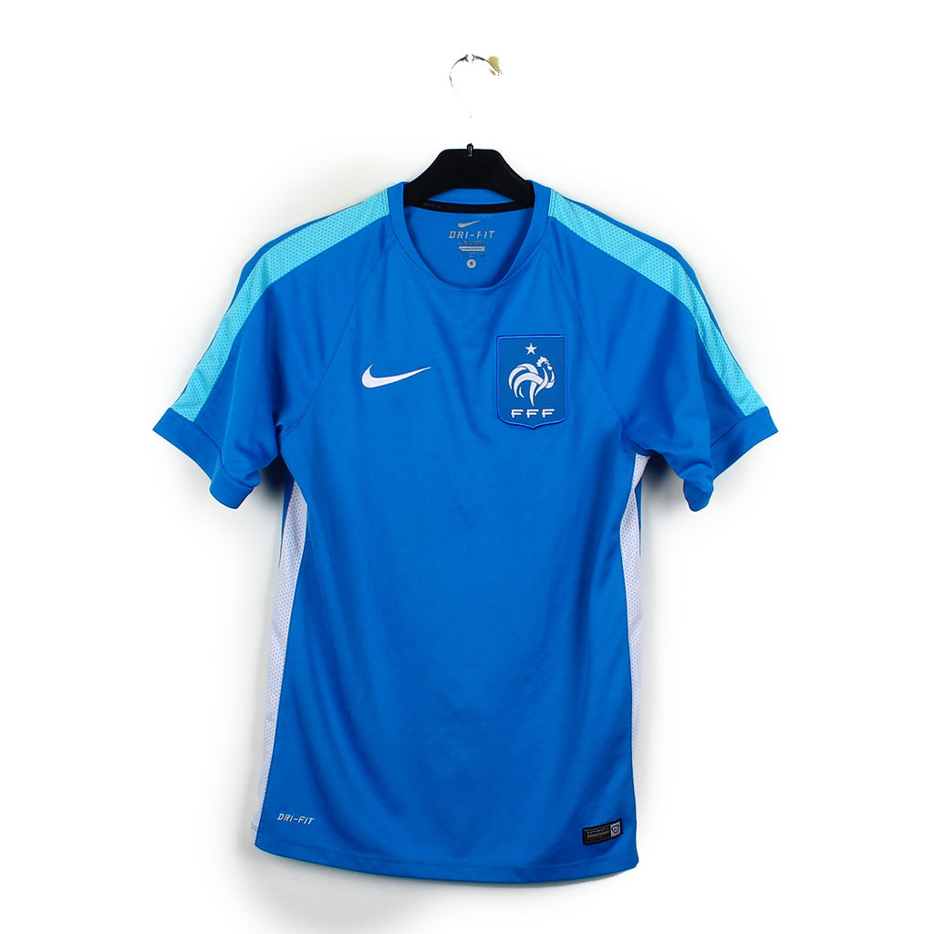 2015/16 - Equipe de France (L)