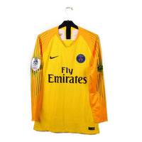 2018/19 - PSG - Innocent #30 (L)