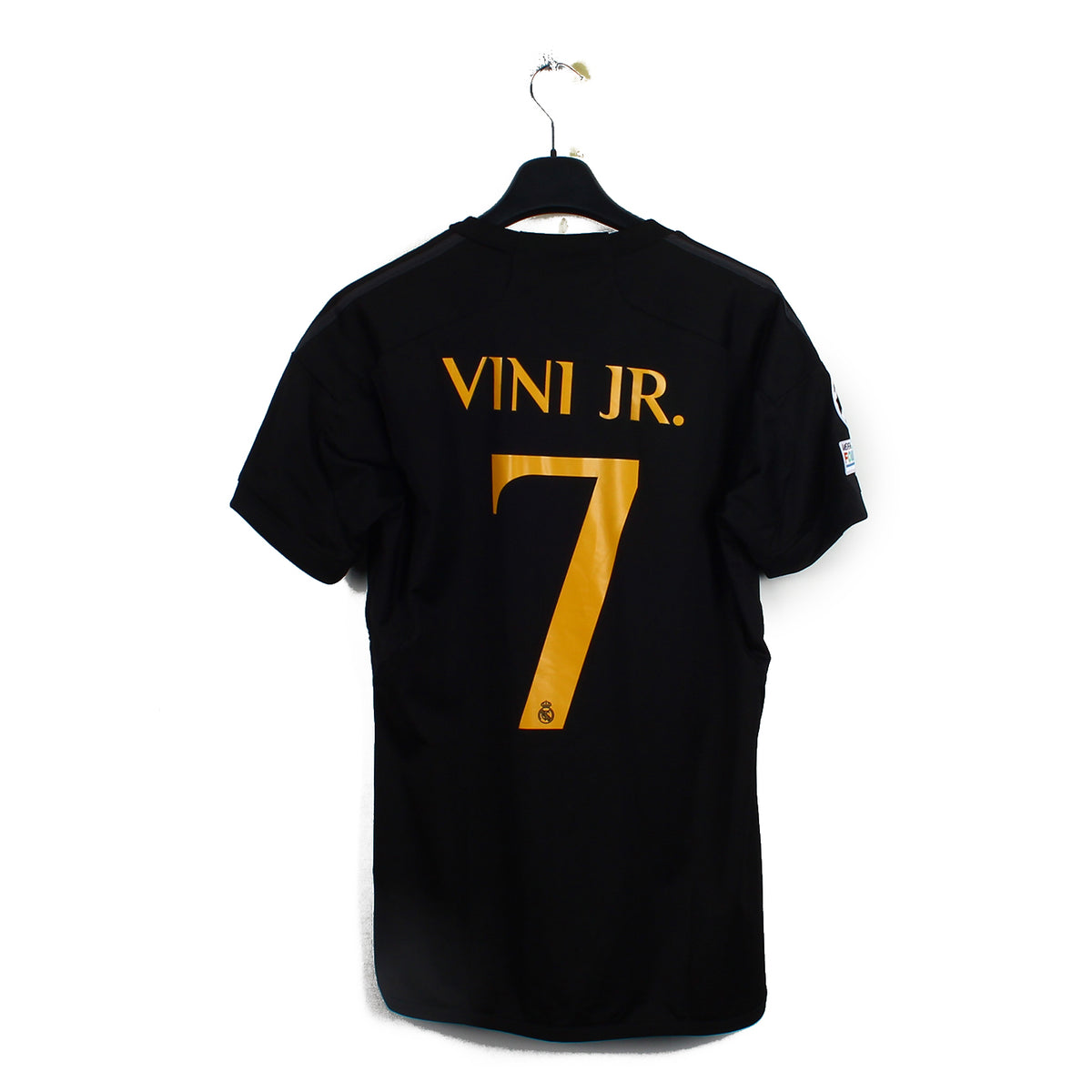 2023/24 - Real Madrid - Vini Jr #7 (M)