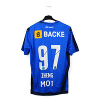 2018 - Stabaek JF - Zheng #97 (L)