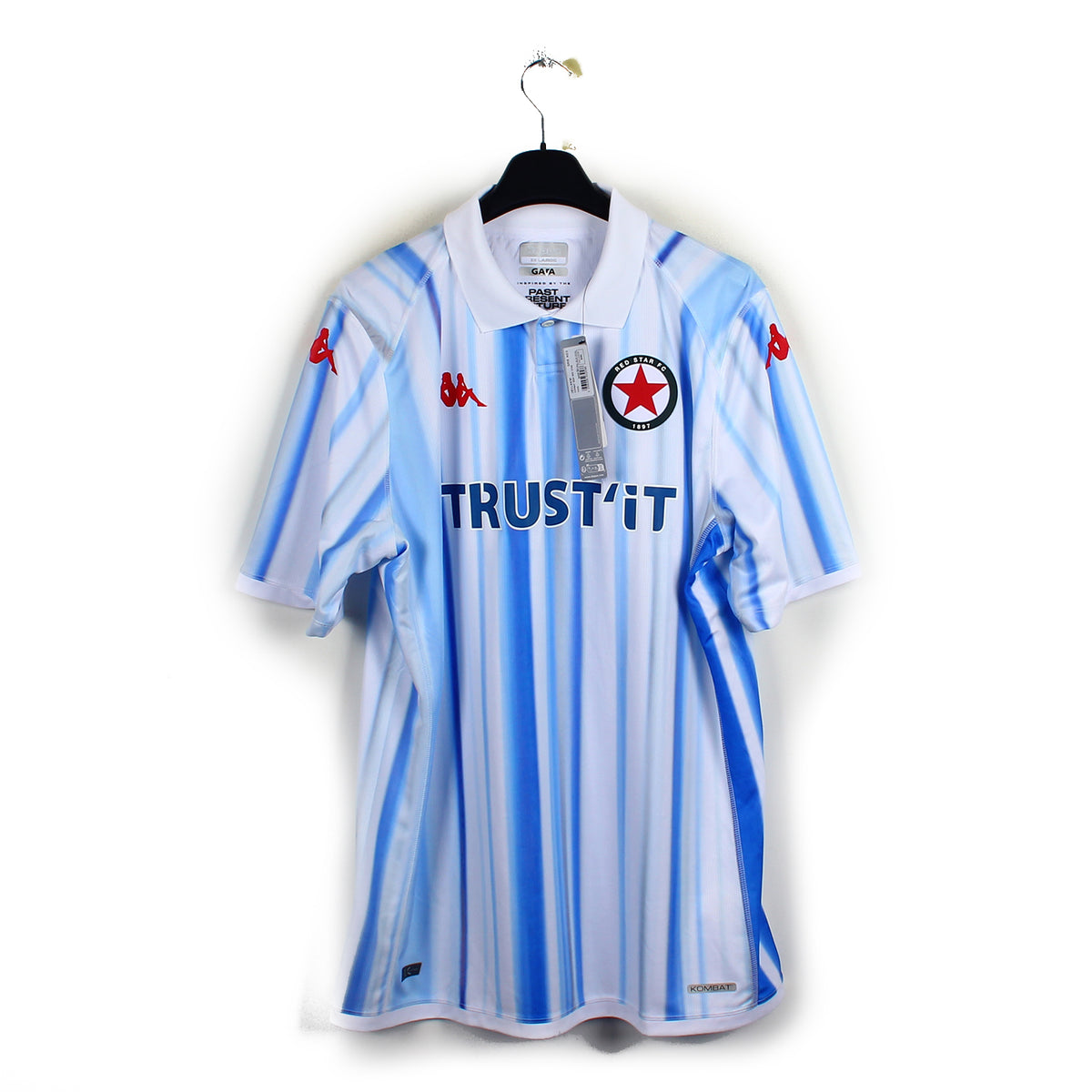 2023/24 - Red Star (2XL)