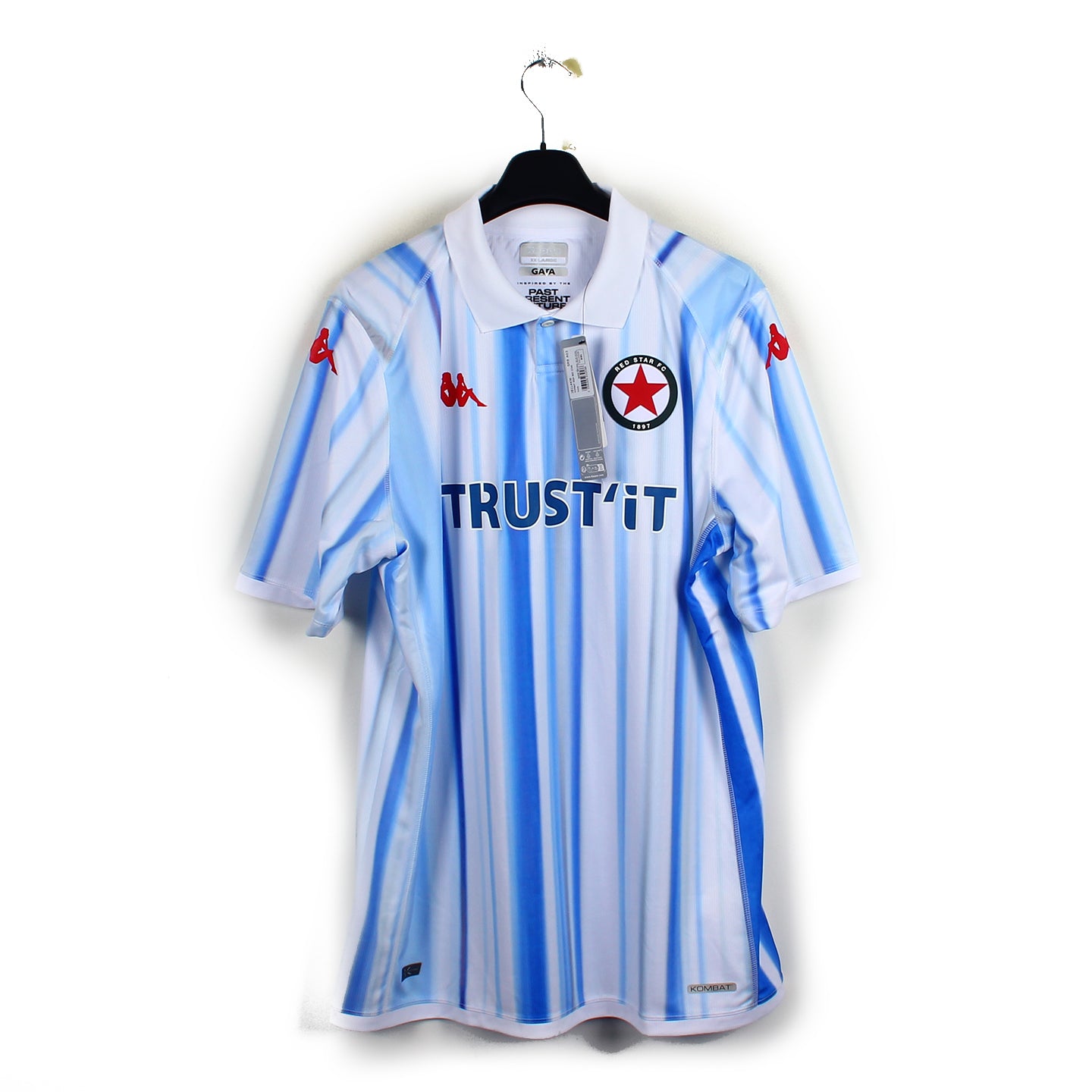 2023/24 - Red Star (2XL)