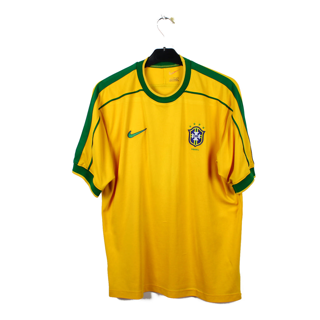 1998 - Brésil (L) *réédition*