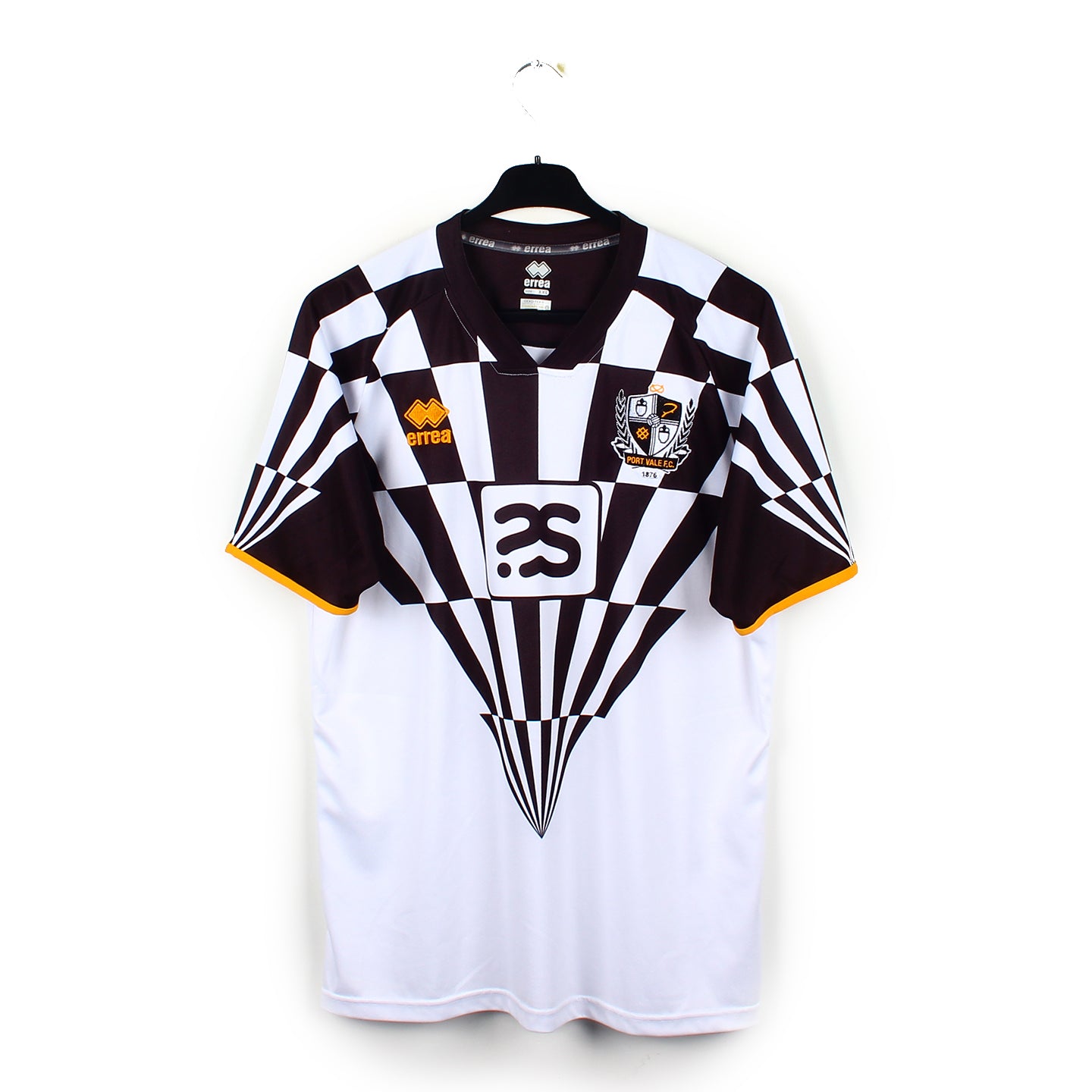 2020/21  - Port Vale (2XL)