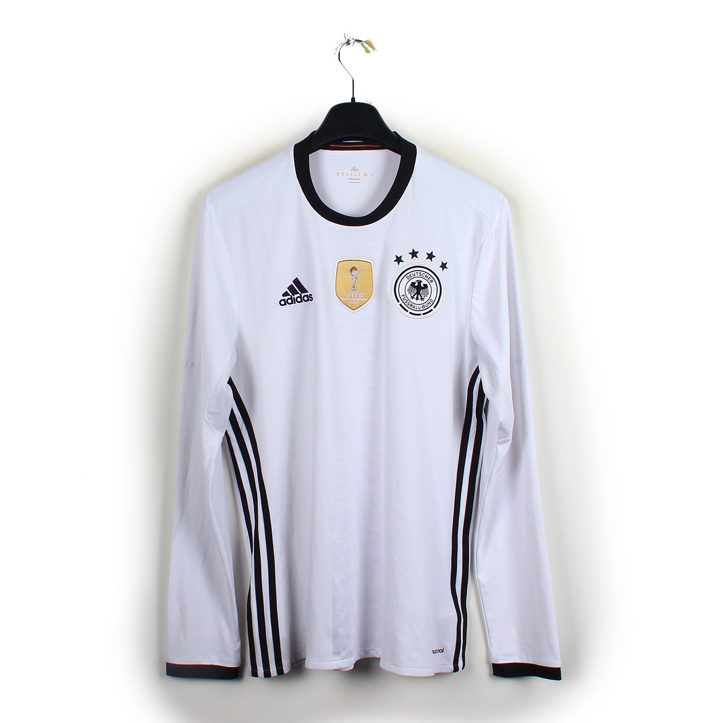 2016 - Allemagne (M)