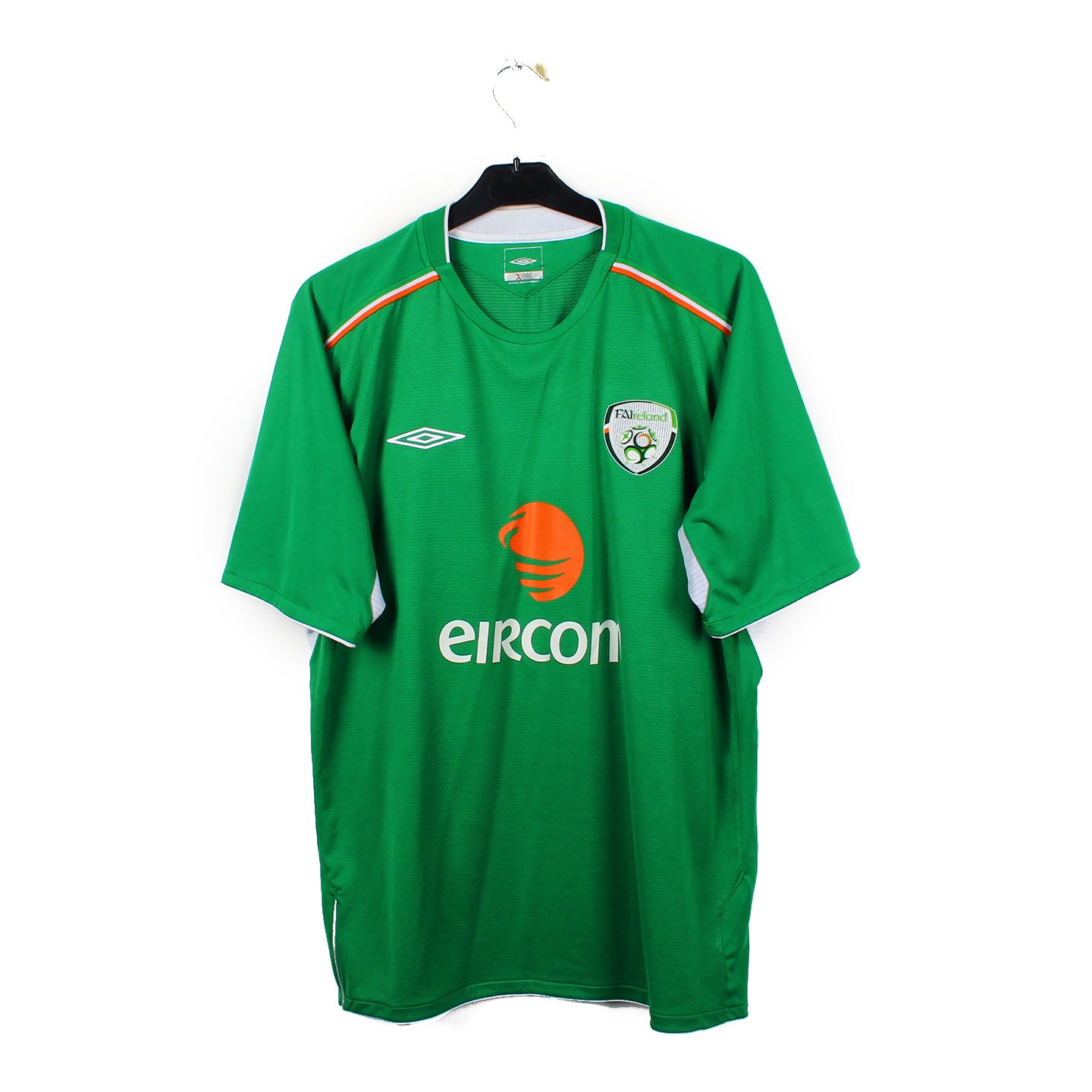 2004/06 - Irlande (XL)