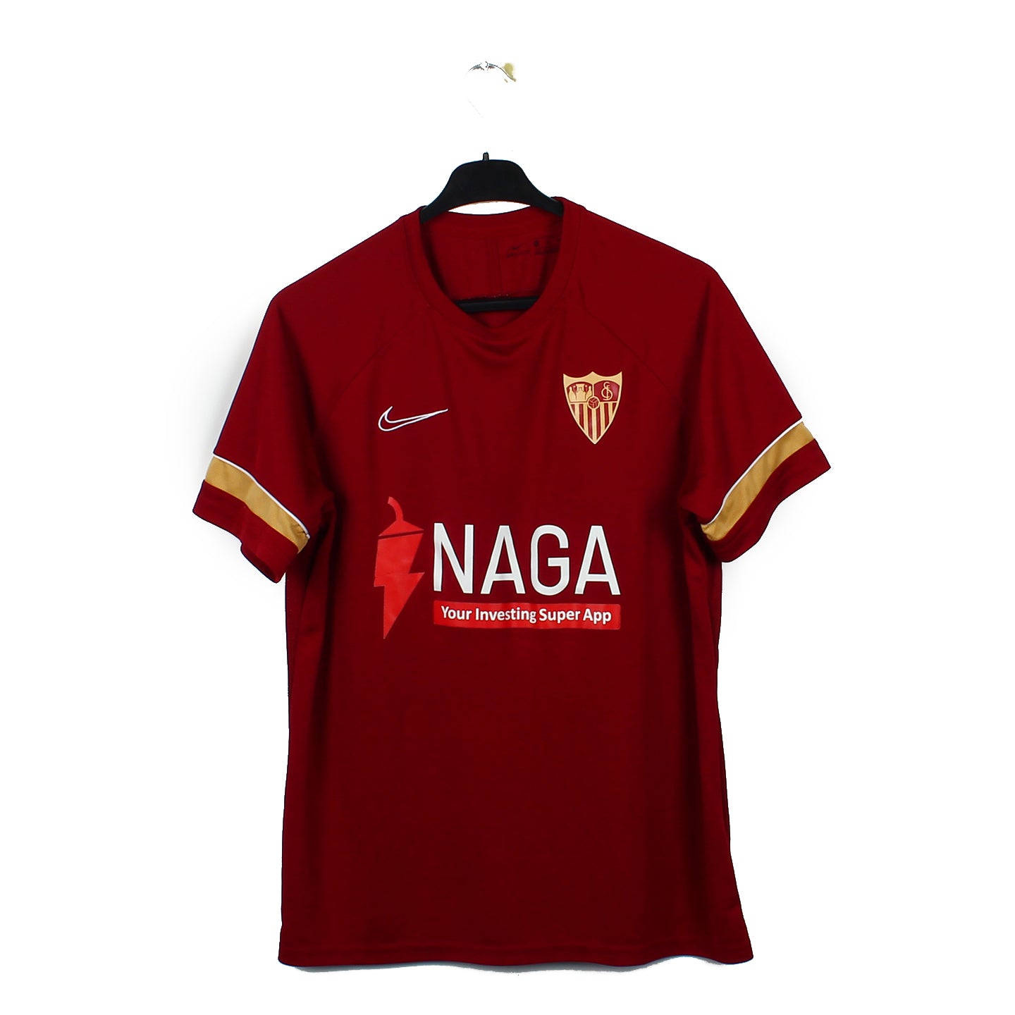 2021/22 - Seville FC (XL)