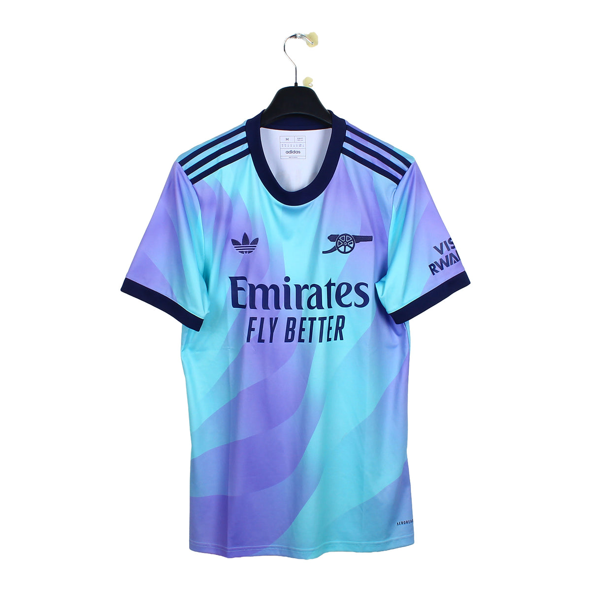 2024/25 - Arsenal FC - Rice #41 (M)