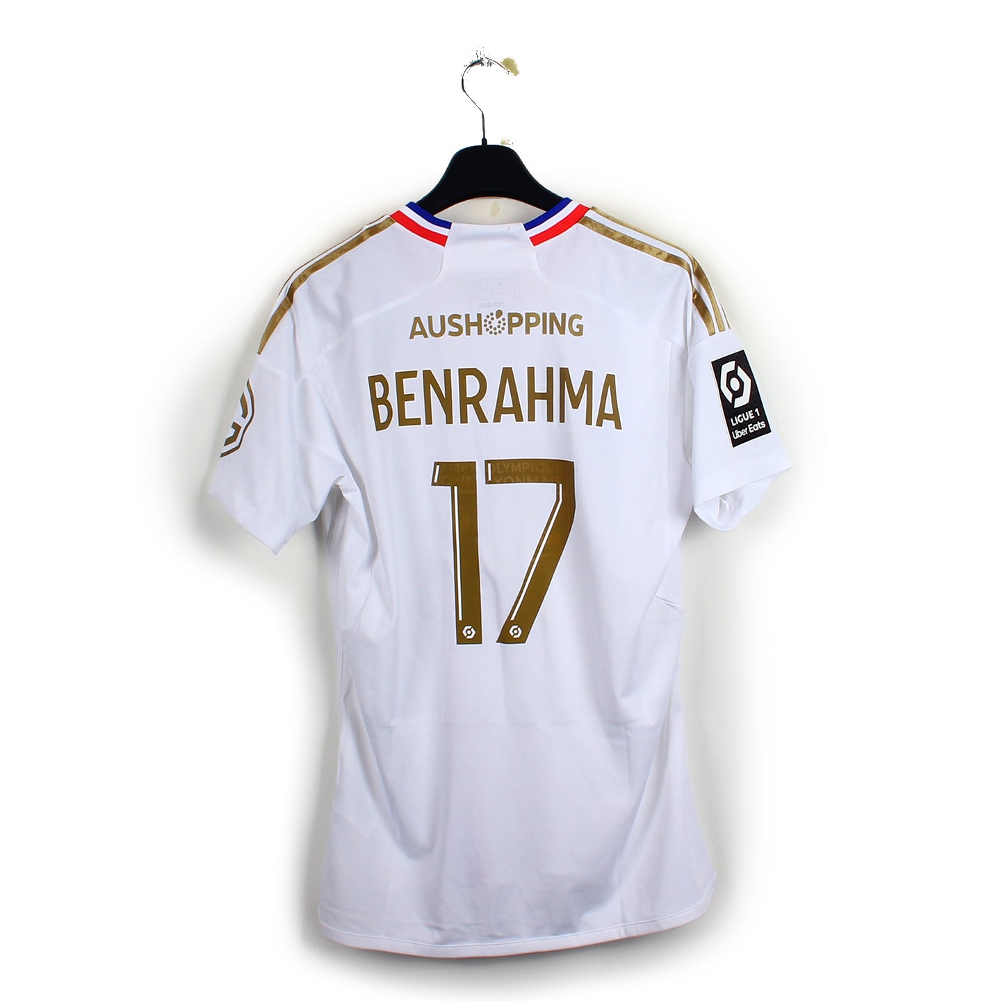 2023/24 - OL - Benrahma #17 (M)