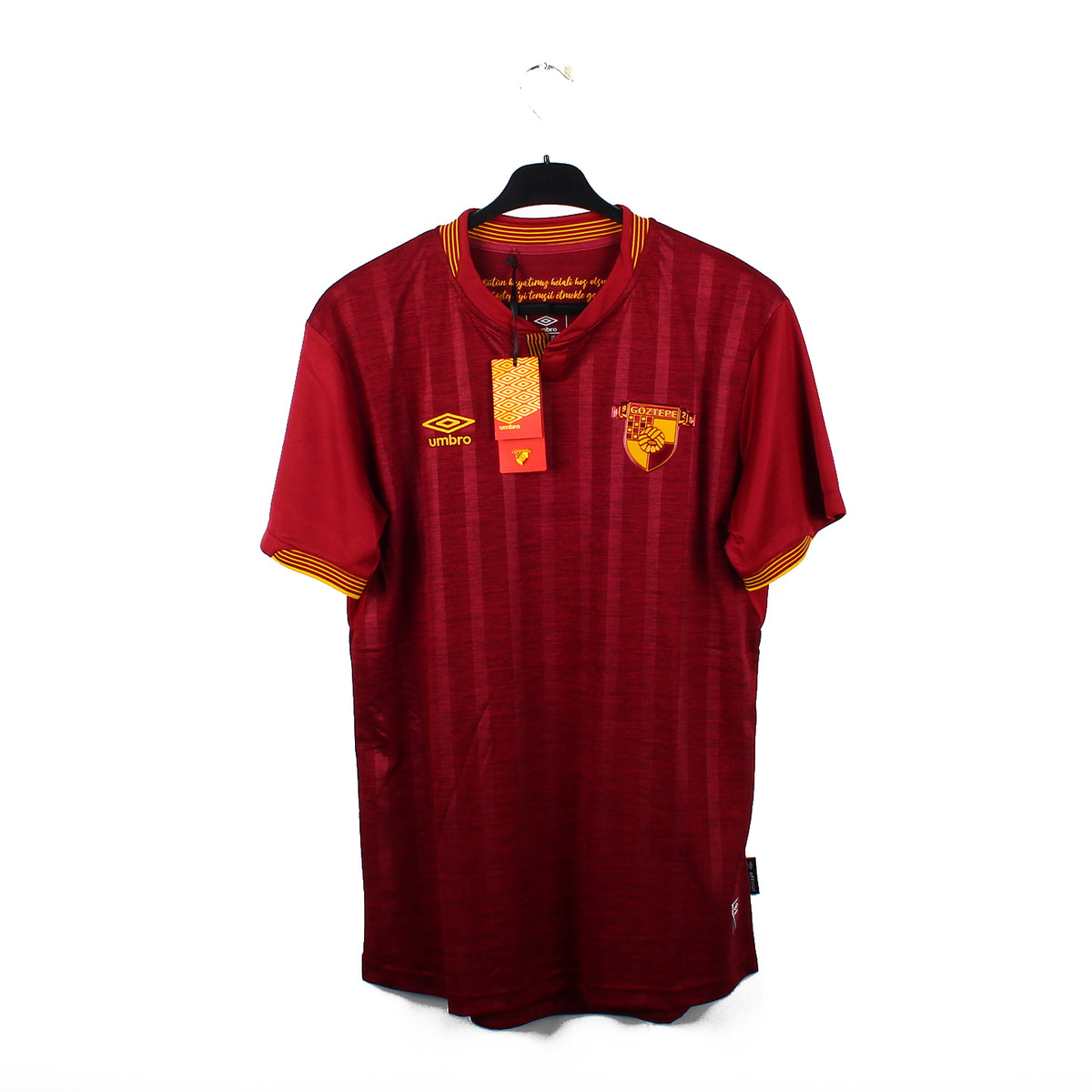 2021/22 - Göztepe (2XL)