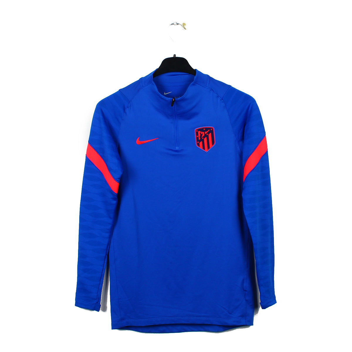 2021/22 - Atletico Madrid (S)