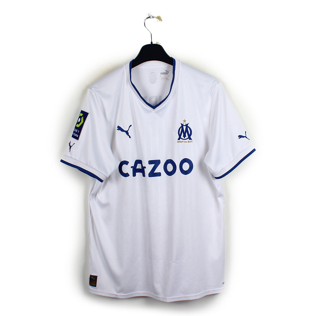 2022/23 - OM - Under #17 (XL)