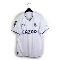 2022/23 - OM - Under #17 (XL)