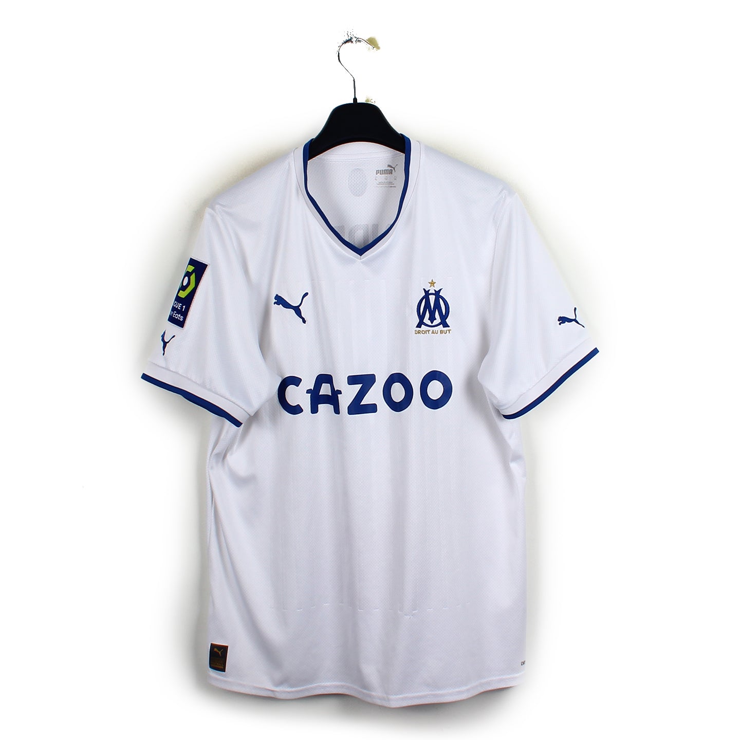 2022/23 - OM - Under #17 (XL)