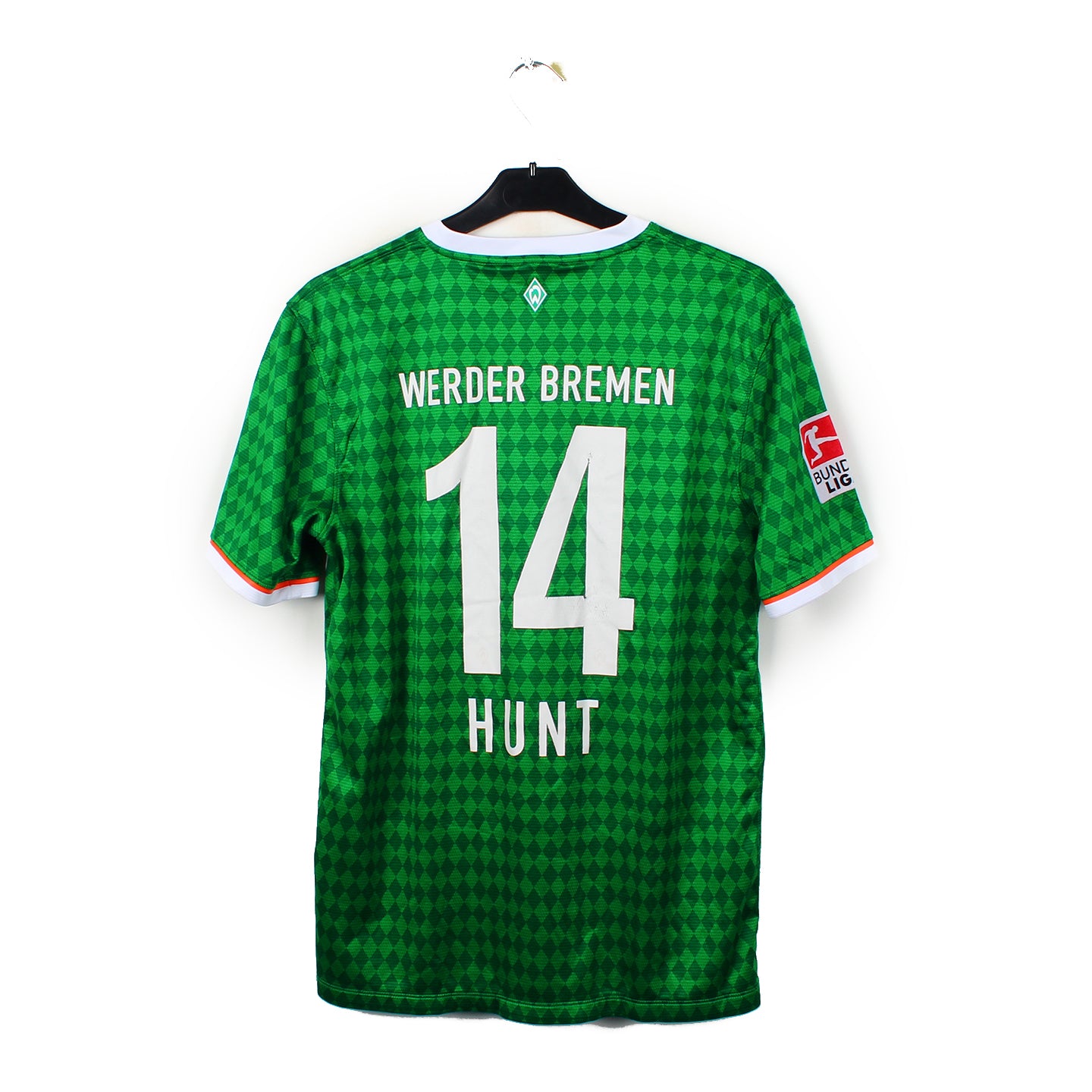 2013/14 - Werder Brême - Hunt #14 (M)