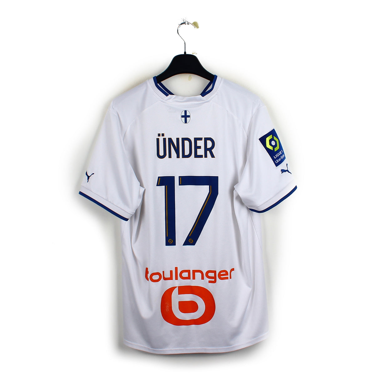2022/23 - OM - Under #17 (XL)
