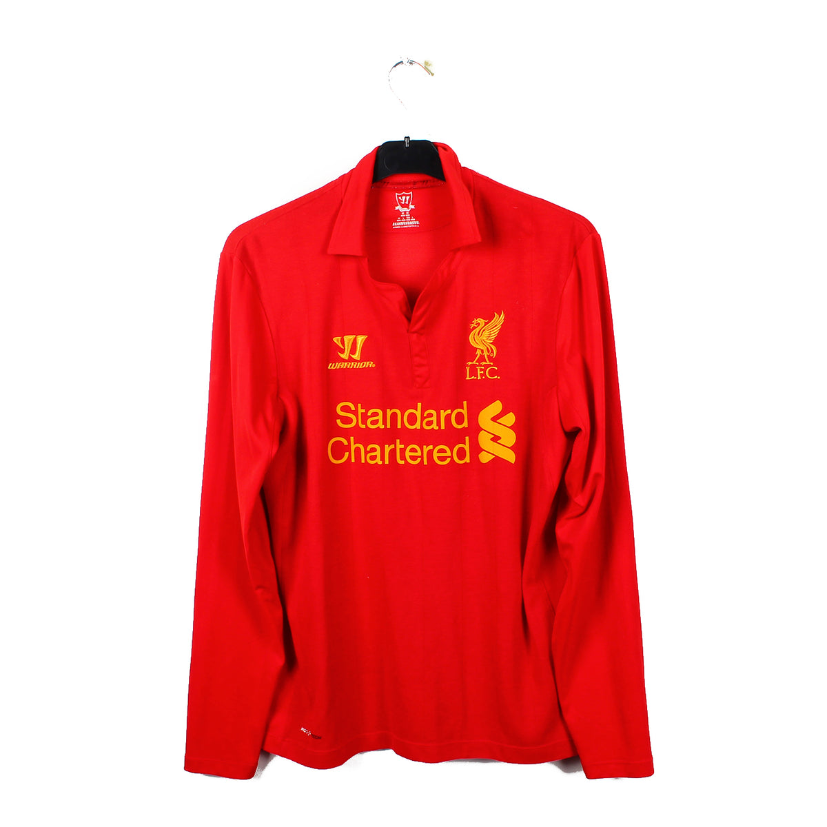 2012/13 - Liverpool FC (M)