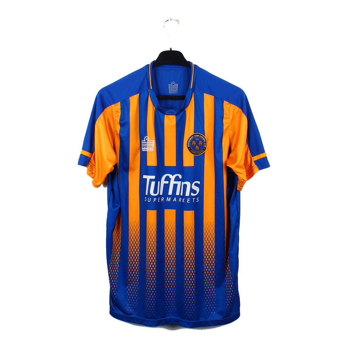 2020/21 - Shrewsbury (2XL)