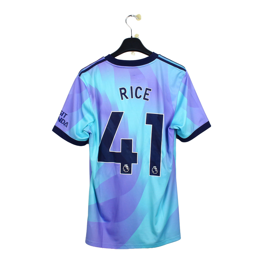 2024/25 - Arsenal FC - Rice #41 (M)
