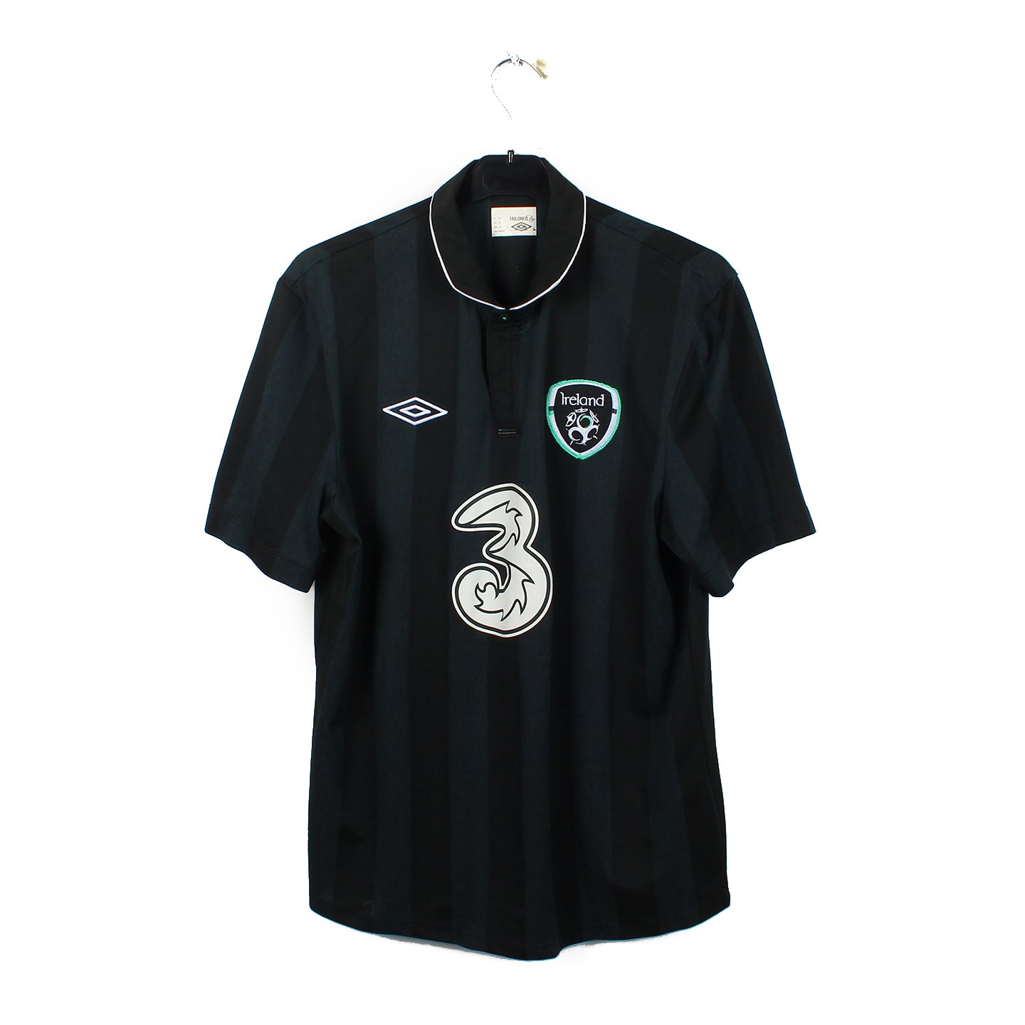 2013 - Irlande (L)