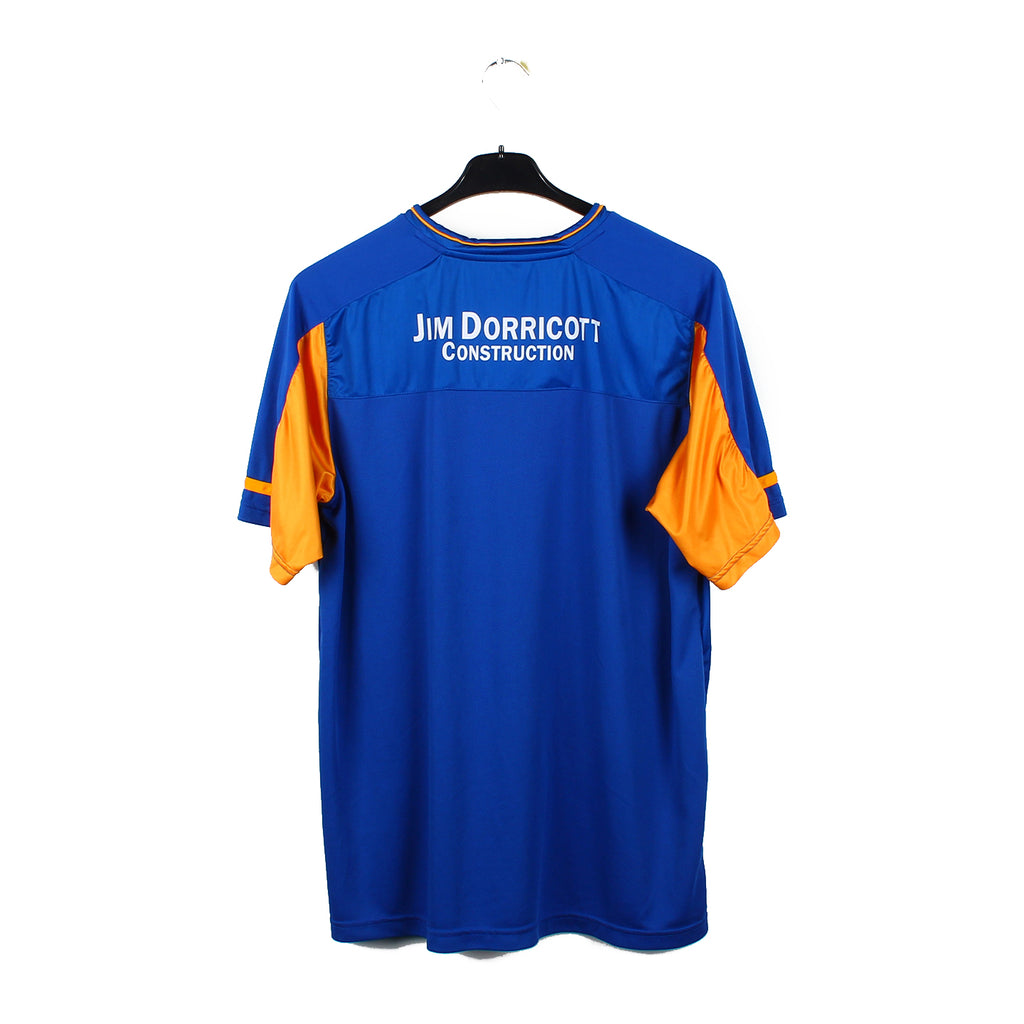 2020/21 - Shrewsbury (2XL)