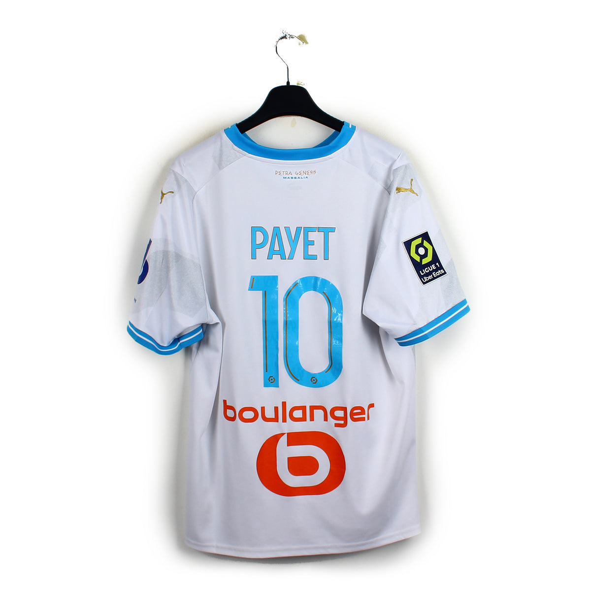 2023/24 - OM - Payet #10 (XL)