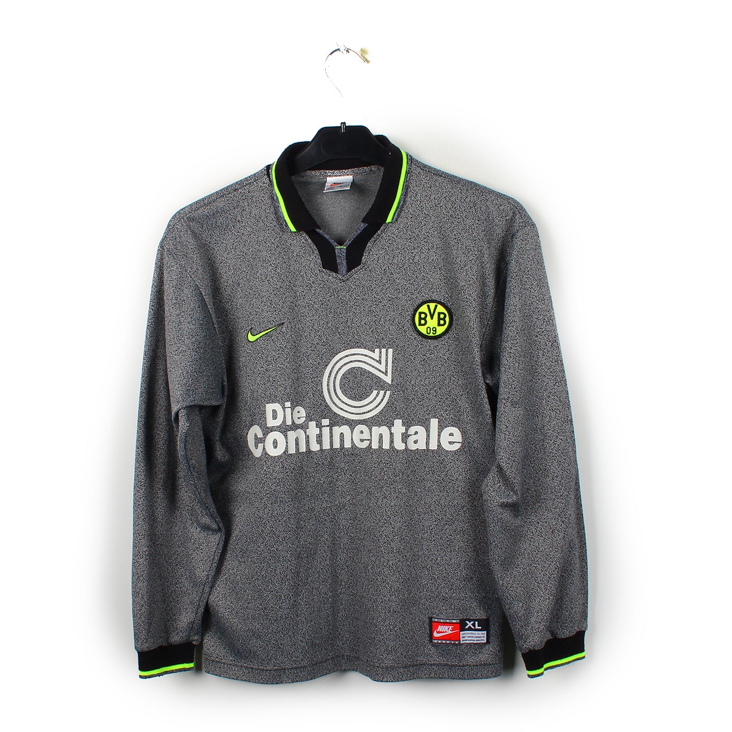 1997/98 - Dortmund (XL enfant)