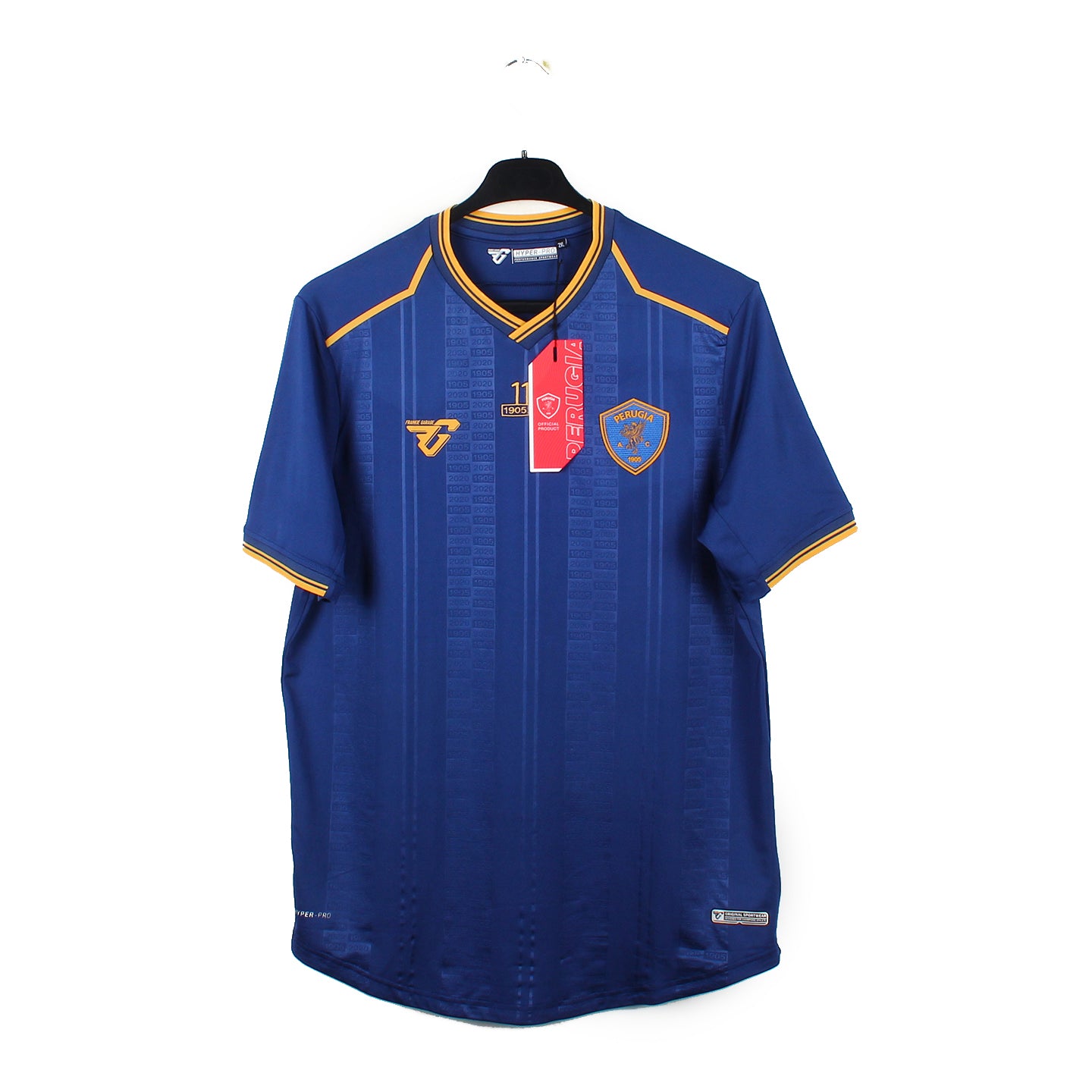 2020/21 - AC Perugia (2XL)
