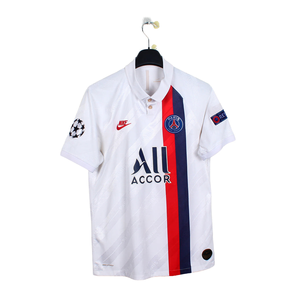 2019/20 - PSG - Verratti #6 (M) [pro]